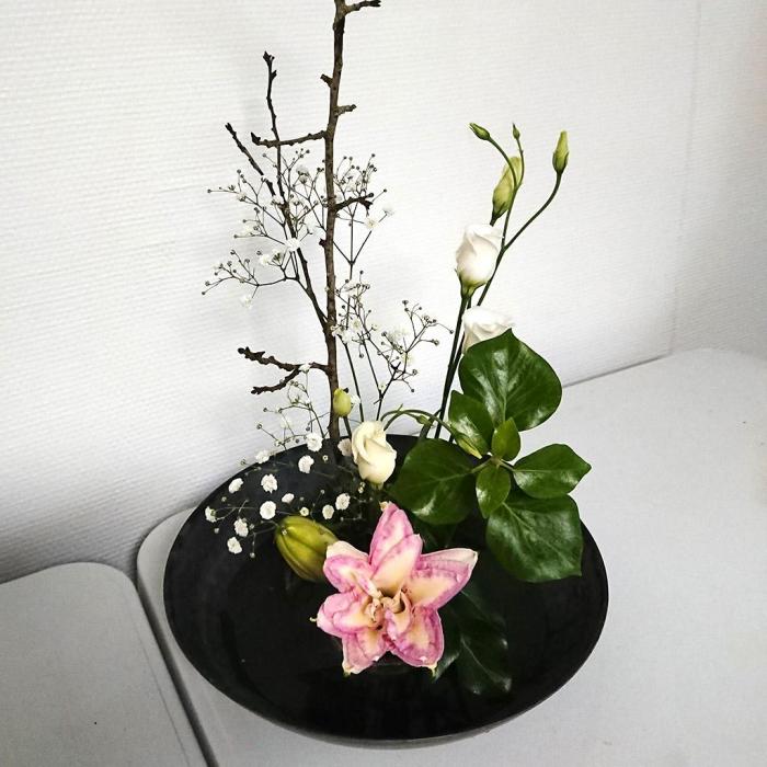 ikebana 3