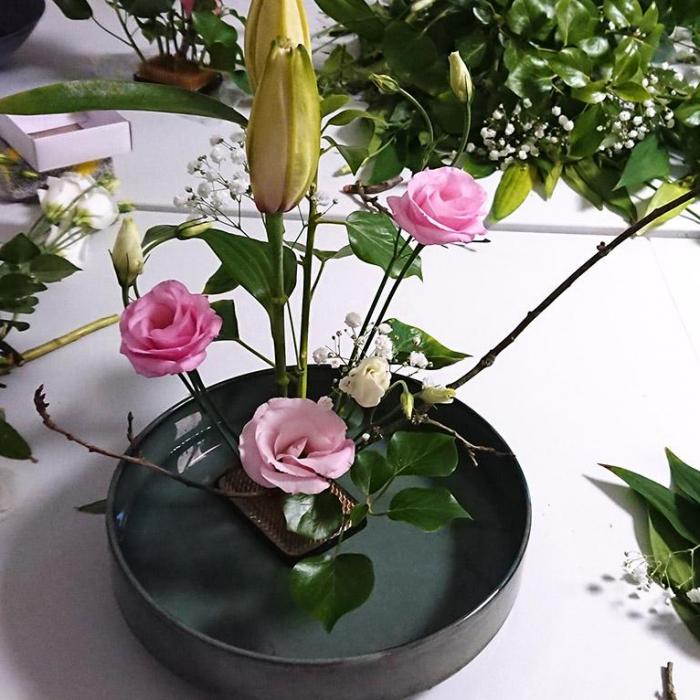 Ikebana 4